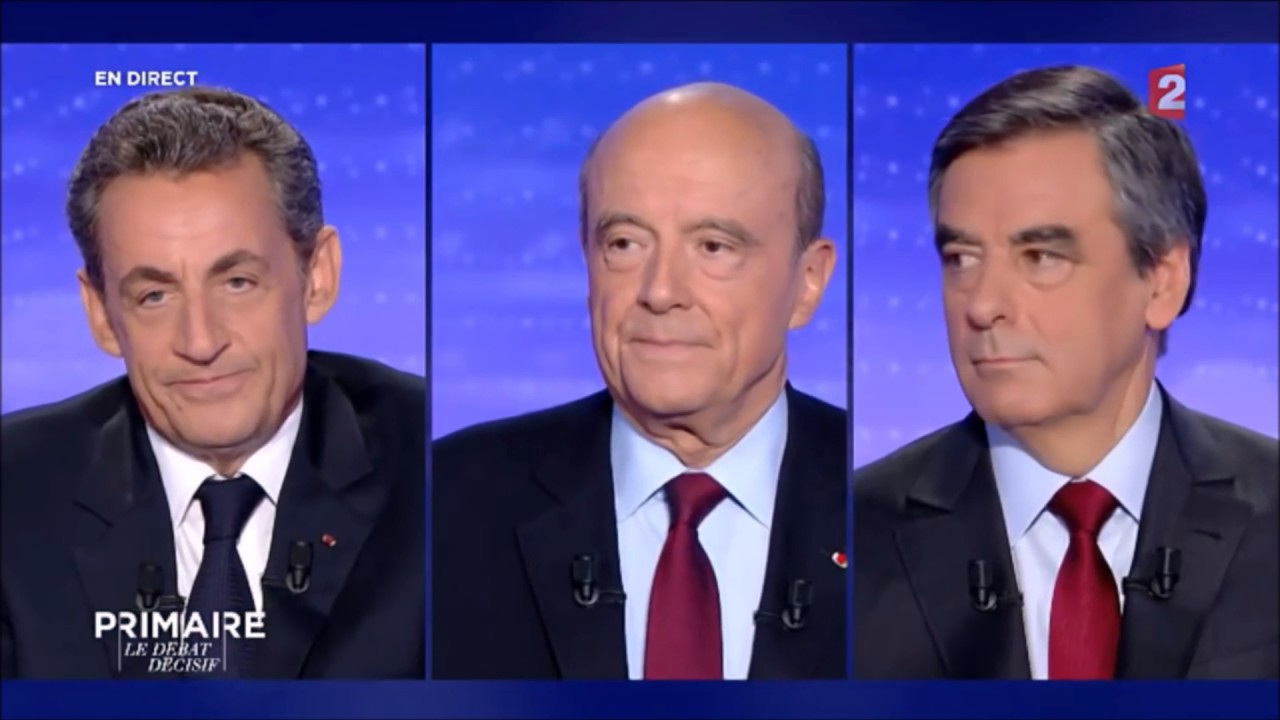 Nicolas Sarkozy — Quelle indignité !