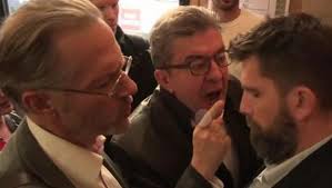 Jean-Luc Mélenchon — La République, c'est moi !